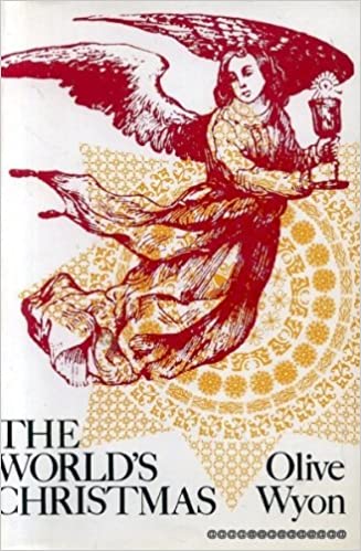 Cover of The Worlds Christmas